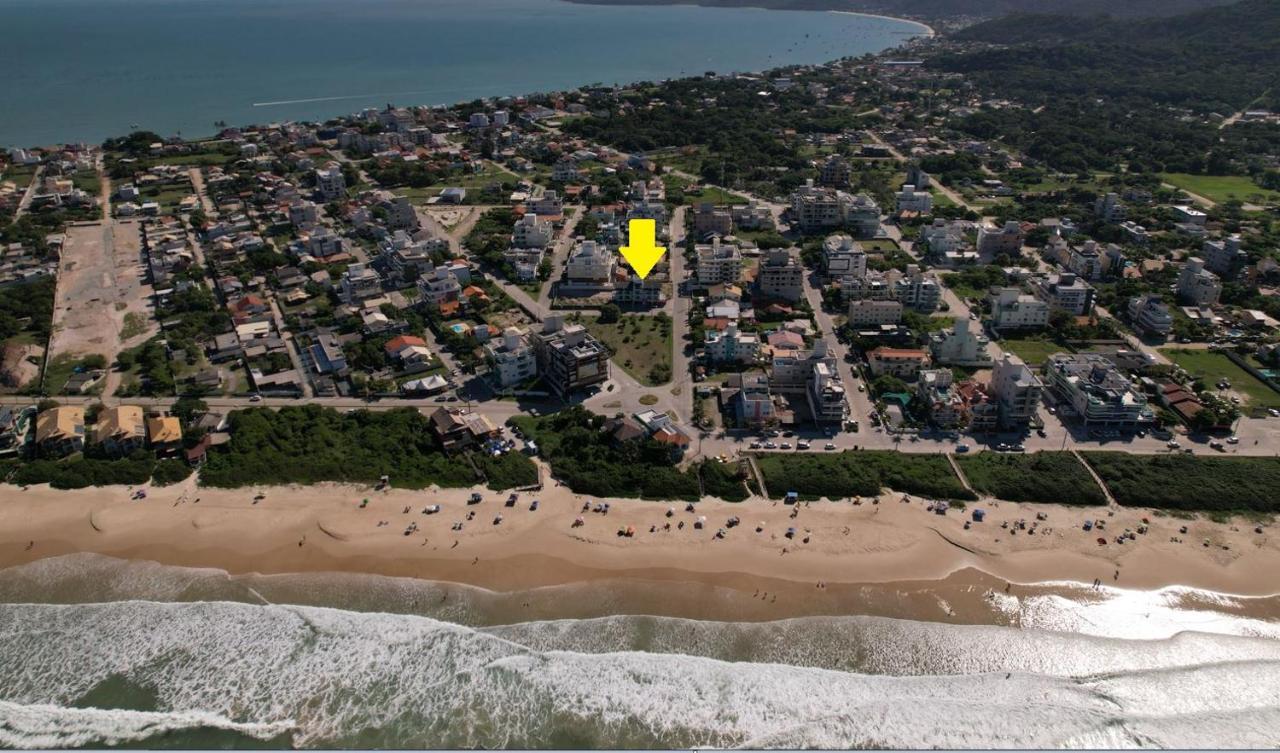 Estudio A 150 Metros Da Praia De Mariscal - V05 Bombinhas Εξωτερικό φωτογραφία