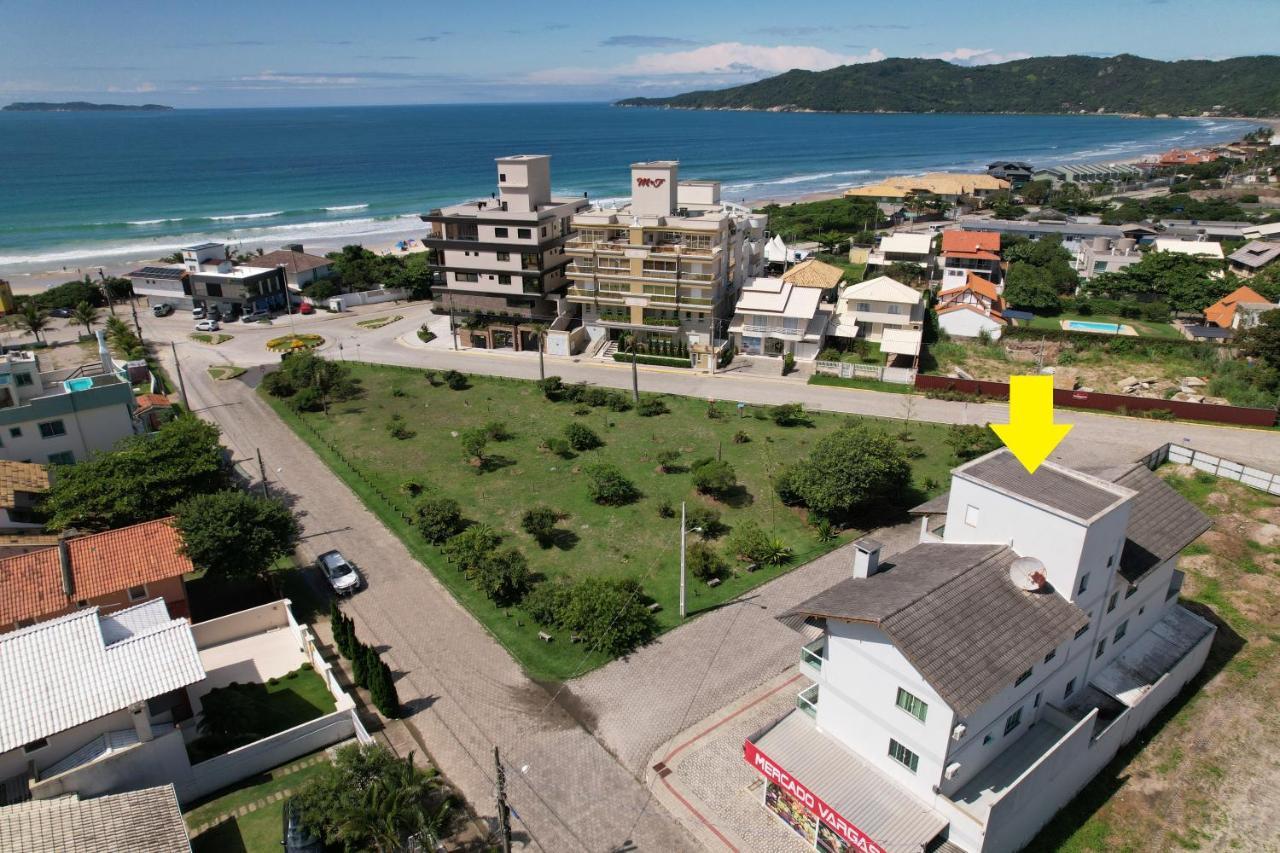 Estudio A 150 Metros Da Praia De Mariscal - V05 Bombinhas Εξωτερικό φωτογραφία