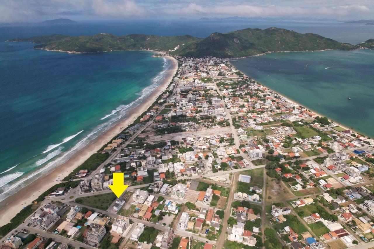 Estudio A 150 Metros Da Praia De Mariscal - V05 Bombinhas Εξωτερικό φωτογραφία