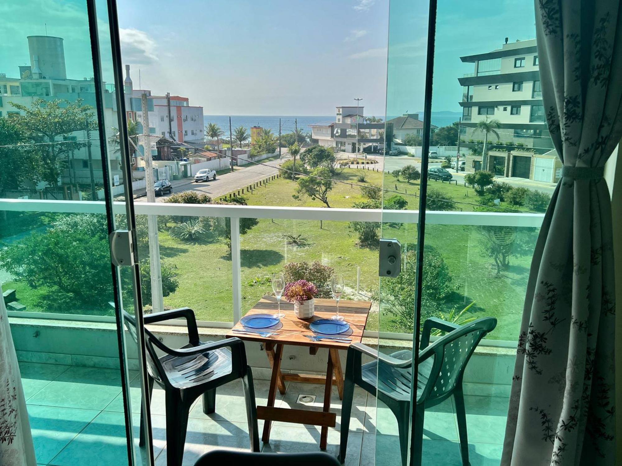 Estudio A 150 Metros Da Praia De Mariscal - V05 Bombinhas Εξωτερικό φωτογραφία